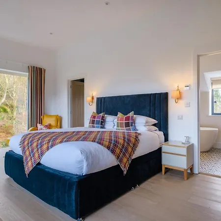 Carr Crag Holiday home Ambleside