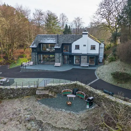 Carr Crag * Ambleside