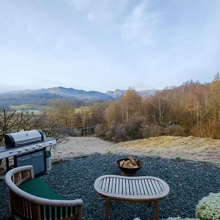 Carr Crag * Ambleside