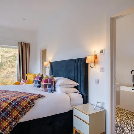 Carr Crag Holiday home