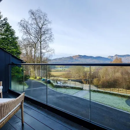 Holiday home Carr Crag