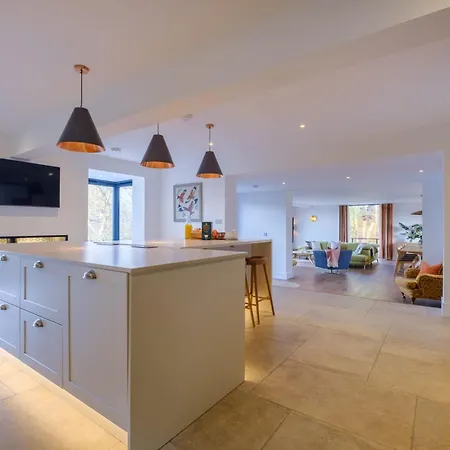 Holiday home Carr Crag *