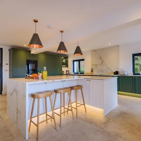 Holiday home Carr Crag Ambleside