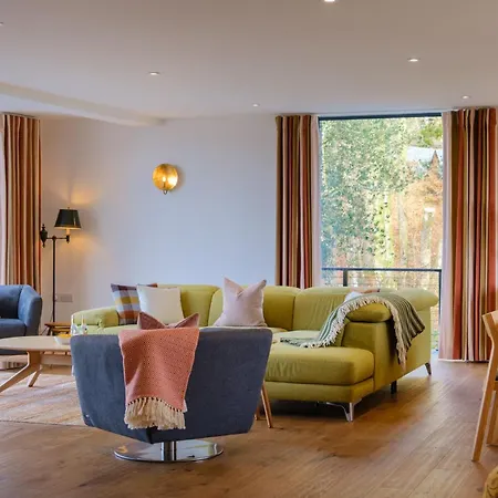 Carr Crag Holiday home *