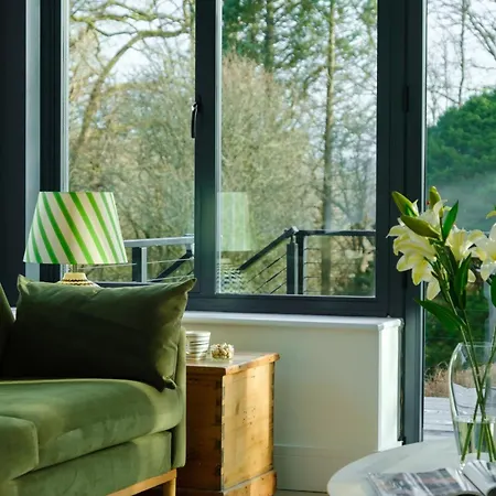 Holiday home Carr Crag *