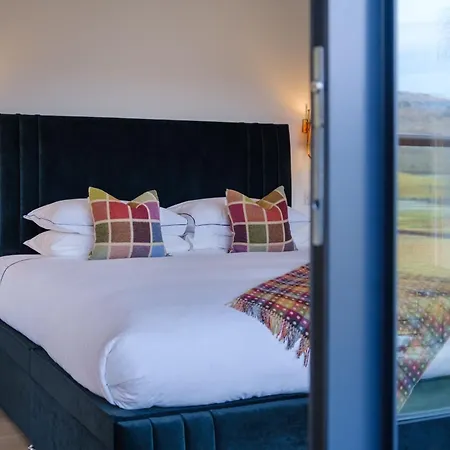 Holiday home Carr Crag Ambleside