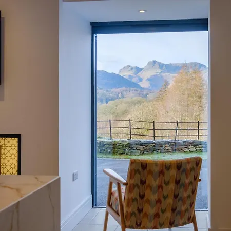 Holiday home Carr Crag