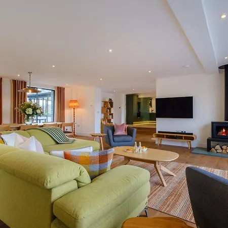 Carr Crag Holiday home Ambleside