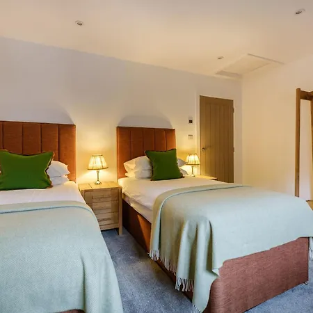 Tatil Evi Carr Crag Ambleside