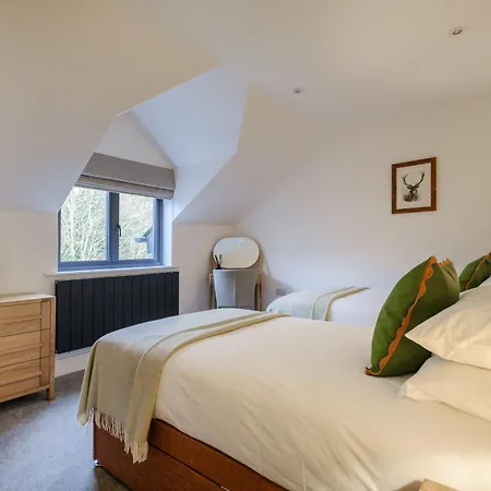 Carr Crag Tatil Evi Ambleside
