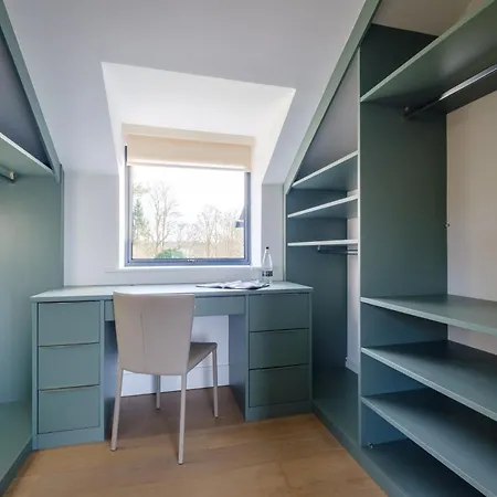 Holiday home Carr Crag