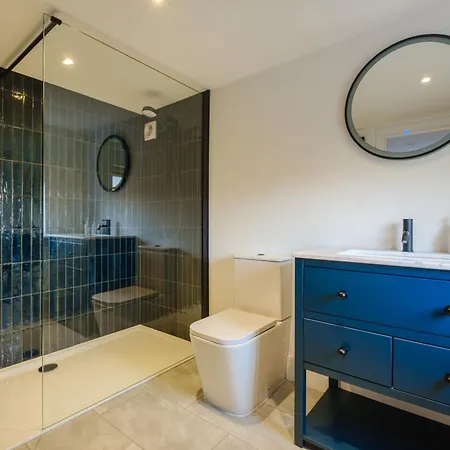 Holiday home Carr Crag Ambleside