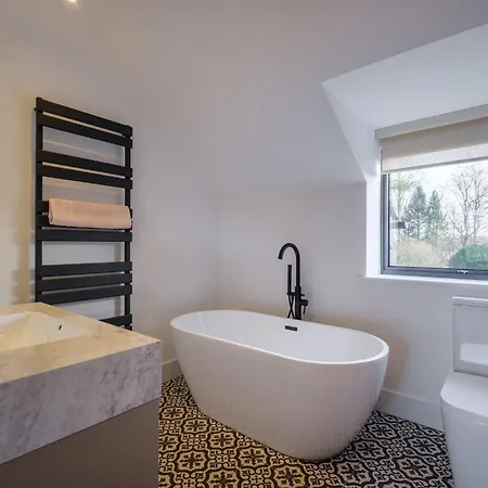 Carr Crag Holiday home