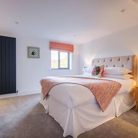 Carr Crag Holiday home *