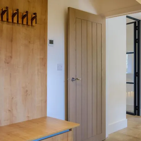 Carr Crag Tatil Evi Ambleside