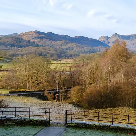 Holiday home Carr Crag