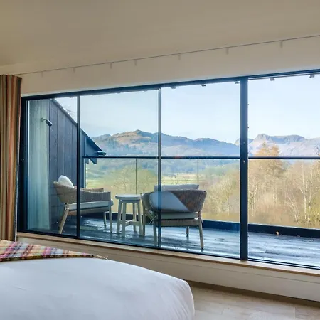 Vakantiehuis Carr Crag Ambleside