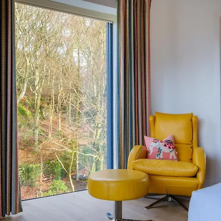 Vakantiehuis Carr Crag *