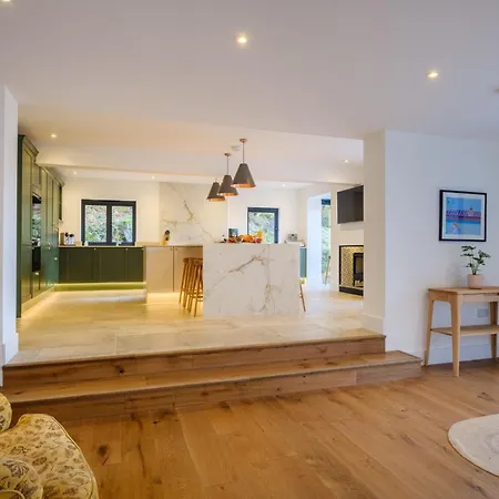 Carr Crag Vakantiehuis Ambleside