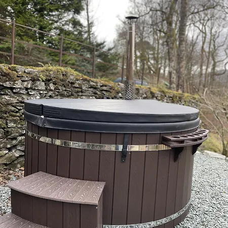 Vakantiehuis Carr Crag